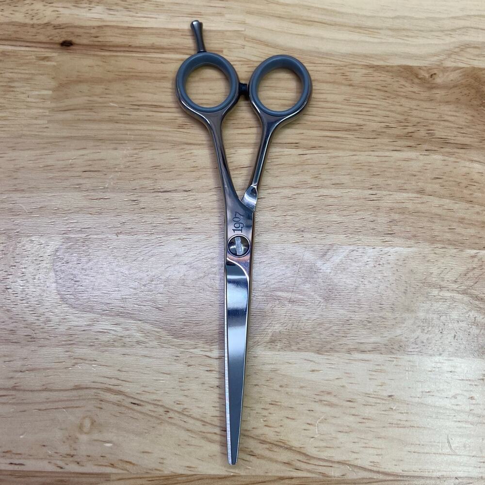 1907 Lincoln Park Hair Cutting Shears – Professional Barber Scissors NCS009